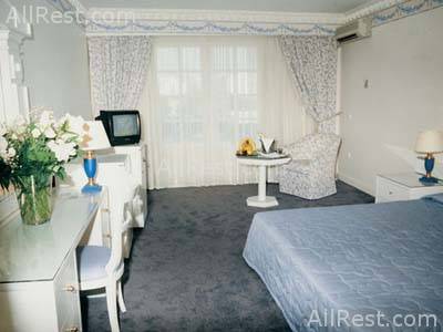 Mitsis Grand Hotel 4